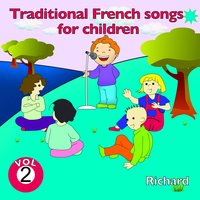 Ah ! Les crocodiles (Oh The Crocodiles!) - Richard