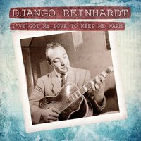 Solid Old Man - Django Reinhardt