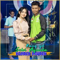 Randeh Ngudeh - Kang Ojol & Selvi Ayunda