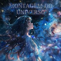 MONTAGEM DO UNIVERSO - Astin Ray