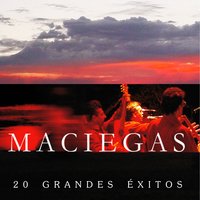 Santa Barbara - Maciegas