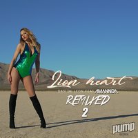 Lion Heart - Anthony May & Amannda & Dan De Leon