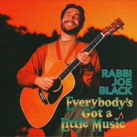 Chanukah Menorah - Rabbi Joe Black