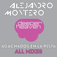 Get Down on the Dancefloor - Alejandro Montero & Trova D