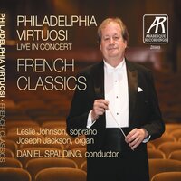 Petite Suite: I. En Bateau - Daniel Spalding & Leslie Johnson & Joseph Jackson & Клод Дебюсси
