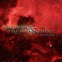 Aurora and Halo - The Weird & The Wonderful