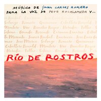 Recuerda Que Tú Existes - Juan Carlos Romero & Javier Ruibal & Pepe Roca
