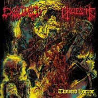A Mind Decayed - Gruesome