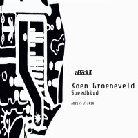 Speedbird - Koen Groeneveld