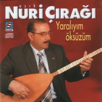 Çobanolu"na Ağıt - Aşık Nuri Çırağı