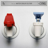 Water Cooler Romance - Three Ingredients or Less