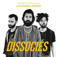 Confrontations - Julien Bellanger