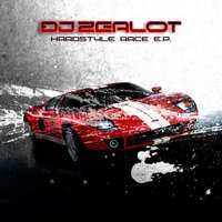 Hardstyle Race - DJ Zealot & Jan Van Bass-10 & Sun-X-Boyz