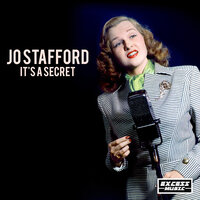 Keep It A Secret - Jo Stafford