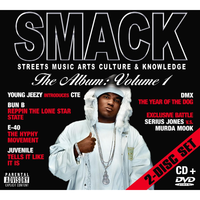 Don't Make No Sense - Redman & Erick Sermon)