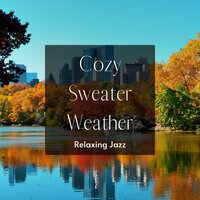 Soft Steps on Leaves - Relaxing Jazz Trio