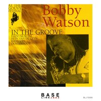 The Shadow of Your Smile - Bobby Watson