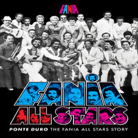 Mi Gente - Fania All Stars & Lewis Kahn