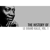 Biwela-Biwela - Le Grand Kalle