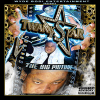 Just Wanna Make You - Twank Star