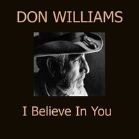 Where Do I Go from Here - Don Williams