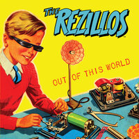Rosalyn - The Rezillos