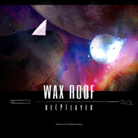 Stranger - Wax Roof & Rexx Life Raj & Caleborate