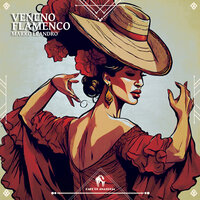 Veneno Flamenco - Marko Leandro & Cafe De Anatolia