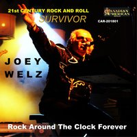 Somewhere over England - Joey Welz