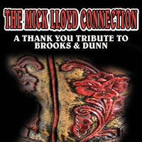 You're Gonna Miss Me When I'm Gone - The Mick Lloyd Connection