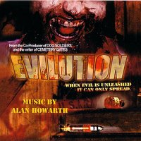 Random Rooftop Shooting (Soundtrack) - Alan Howarth