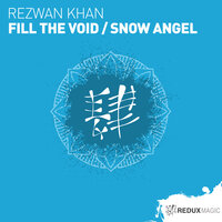 Fill The Void - Rezwan Khan