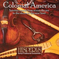 Scots Tune - Hesperus & Hesperus Early Music Ensemble & Scott Reiss & Grant Herreid & Tina Chancey