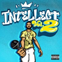 Never Again - Intellect