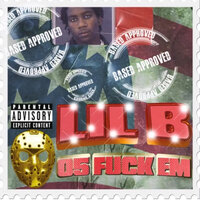 Gor (God of Rap) - Lil B