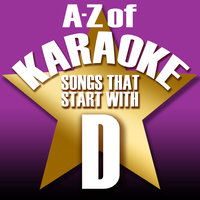 Diamond Dogs - Karaoke Collective