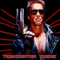 Terminator Theme - Hanny Williams