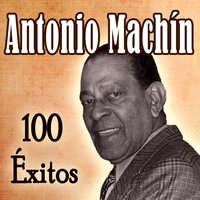 Camarera de Mi Amor - Antonio MacHin