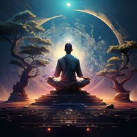 Calma Interior Con Una Armonía Relajante - Maestro de vibraciones en paz & Meditación Trascendental & Cuencos de retiro y alivio