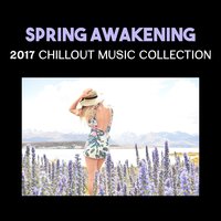 Health & Beauty - After Work Chillout Zone