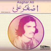 Phatti Phatti We Data - Asghar Ali