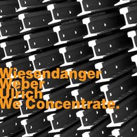 King Korn - Chris Wiesendanger & Christian Weber & Dieter Ulrich