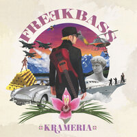 Drive - Freekbass & Eddie Roberts & Nigel Hall & Reilly Comisar