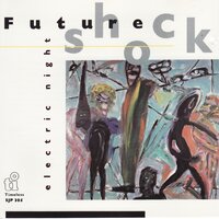 Lazy Sun - Future Shock