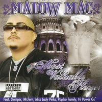 Don't Want None - Malow Mac