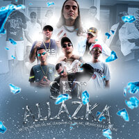 Set do Allazka - DK MC & Mc 2n & Monrvcker & Mc Biel DS & allazka beats & OG Capone