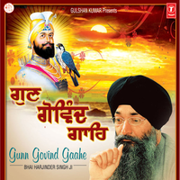 So Kyon Bisrey - Bhai Harjinder Singh Ji