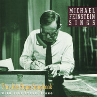 The Things We Did Last Summer - Michael Feinstein