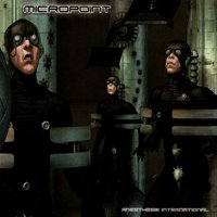 Penthotal - Micropoint