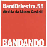Vecchio Americano Medley: Tu vuò fa' l'americano/Vecchio Frack - BandOrkestra.55 & Marco Castelli